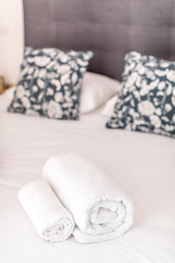 Apartment 2 Pieces Neuf Au Pied Des Musees - Wifi & Parking Gratuit Grasse