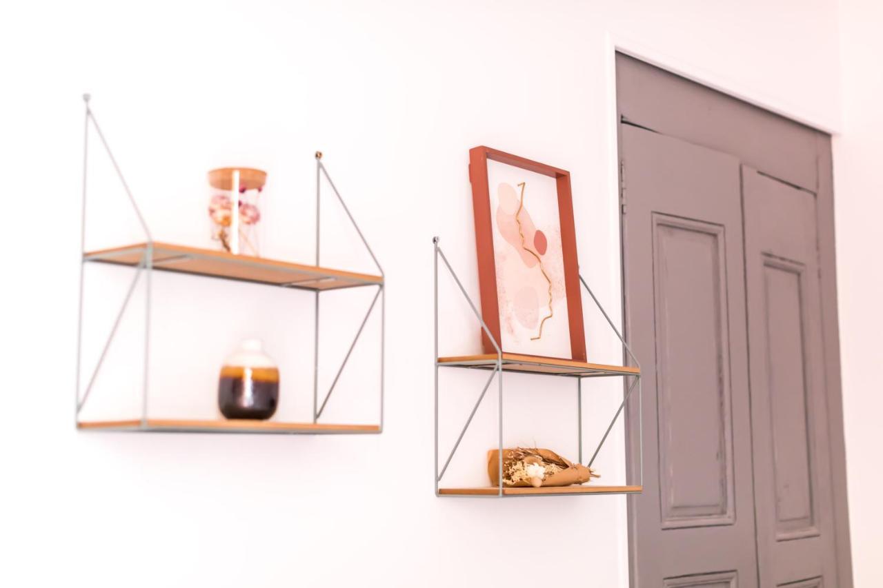Appartement 2 Pièces Neuf Au Pied Des Musées - Wifi&parking Gratuit *