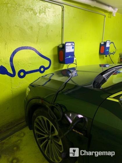 Appartement 2 Pièces Neuf Au Pied Des Musées - Wifi&parking Gratuit Grasse